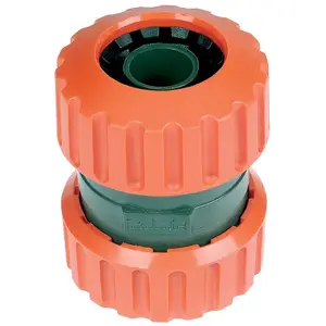Hose Connector 3/4" Ramp R1153 — garden irrigation hose joiner 3/4 inch