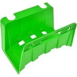 Hose Reel Hanger GEKO G73225 — wall-mounted hose holder for garden hoses