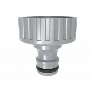 Набор фитингов для садового шланга AWTools AW61010 — 100 шт., соединительные элементы