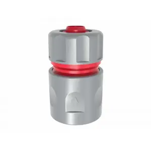 Комплект фитингов для поливочного шланга AWTools AW61000 — 50 шт., масса упаковки 1.39 кг