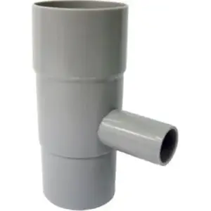 Дренажный клапан Home It Green>it® Ø75 мм — Home It модель 91416