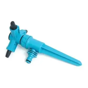 Laistītājs Cellfast Twister rotējošs (brīvs), modelis CF51415 dārza laistīšanai