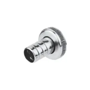 Соединитель для шланга Perfexim 3/4" (модель 01-900-0200-000) для полива