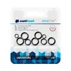 O-ring komplekts Cellfast IDEAL — 9 gab. Photo 3
