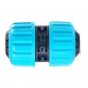 Соединитель для ремонта садового шланга Cellfast Reparator 1/2"–3/4" модель CF51110H