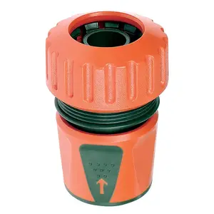 Hose Quick Connector Ramp Comfort 3/4" — Ramp R1146