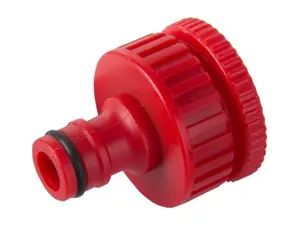 Фитинг для садового шланга Proline 99212 — соединитель для шланга, 1 шт