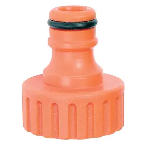 Garden tap connector Ramp R1113 for internal thread 3/4"