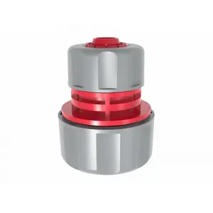 Фитинги для садового шланга AWTools AW61037 — 10 шт.