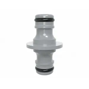Комплект фитингов для садового шланга AWTools AW61046 — 10 шт., универсальное соединение