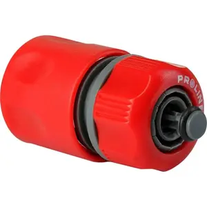 Dārza šļūtene MEGA Proline Tools 99207 — viengabala elastīga ūdens šļūtene