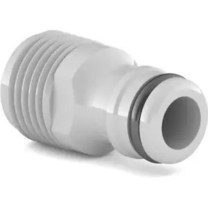 Соединитель на кран Cellfast 3/4" наружная резьба (модель 51-670)