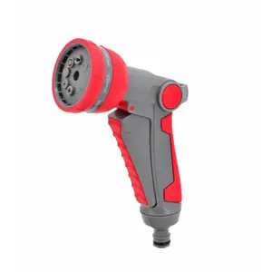 Garden sprinkler AWTools AW61232 — oscillating water sprinkler, weight 190 g