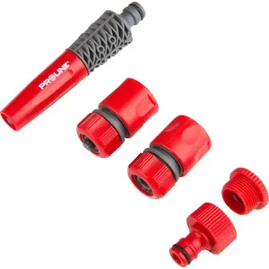 Дождеватель Proline 99331 — садовый разбрызгиватель, 1 шт.