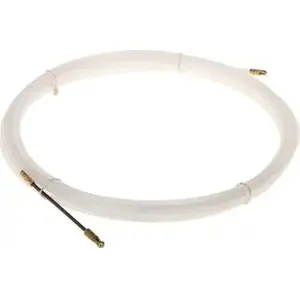 Сондa для протягивания проводов RAYTECH SPEEDY-SONDA-4/10-F — стержень/волоконная тяга для прокладки кабеля