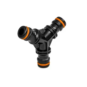 Муфта для труб BRADAS ECO-PWB2210L для капельного полива — 1 шт., производство Польша