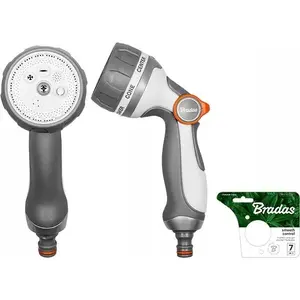 Spray nozzle BRADAS WL-EN56M for drip irrigation systems, 1 pc, made in Poland