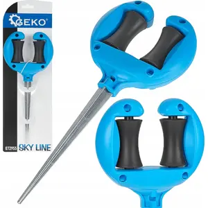 Направляющая для садового шланга вбиваемая NEO tools SKY-LINE (48) — в грунт для аккуратного размещения шланга