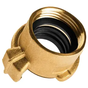 Соединитель для садового шланга NEO tools 15-632 — 1 шт., 81 г