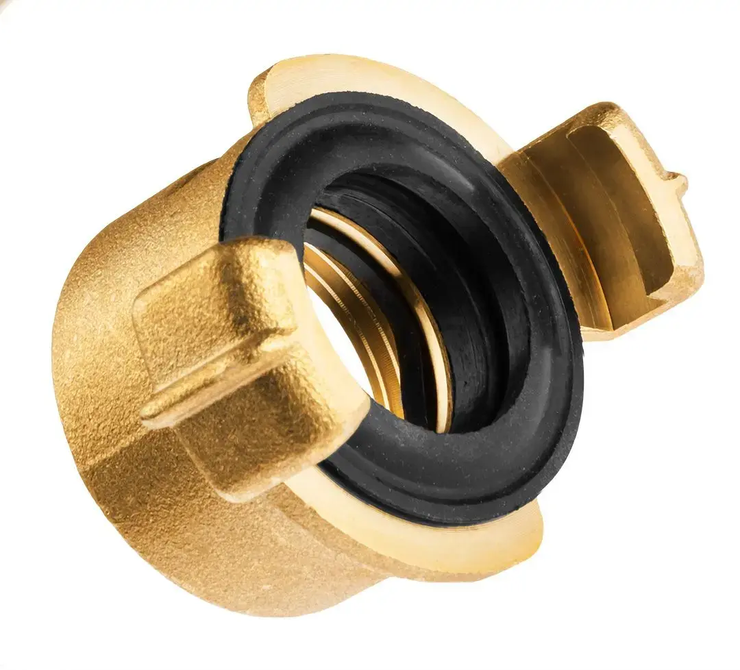 Соединитель для шланга NEO tools 15-632 Photo 2