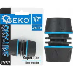 Laistīšanas savienotājs 1/2" Linex Reperator SKY-LINE (240)