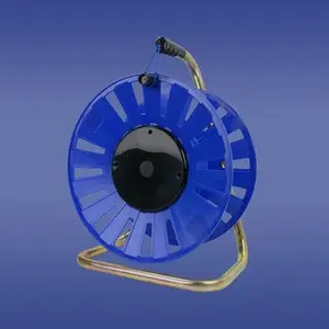 Катушка для шланга ELEKTROPLAST Zwijak bębnowy Z-XXL 420 мм модель 30.3