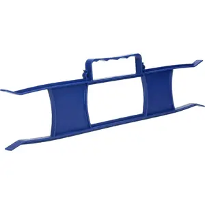 Garden hose reel ORNO OR-AE-13161 for cable up to 3×1.5 mm², max cable length 40 m