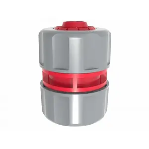 Комплект фитингов для поливочного шланга AWTools AW61035, 10 шт., соединитель для полива
