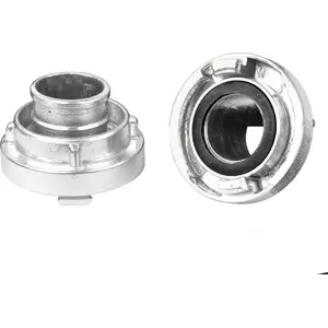 Соединитель шланга GEKO G70102 для шланга 2" (50 мм)