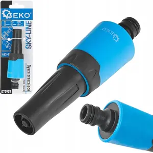 Irrigation adjustable straight spray nozzle BRADAS SKY-LINE (240)