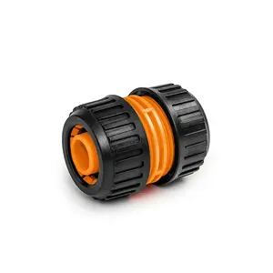 Муфта для труб BRADAS ECO-PWB2100L для капельного полива — 1 шт., Польша