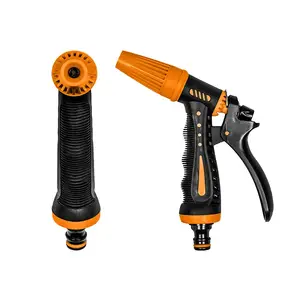 Комплектующая для системы полива BRADAS ECO-7205T для капельного орошения — 1 шт., произведено в Польше