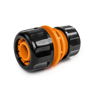 Муфта для труб BRADAS ECO-PWB2111L для капельного полива — 1 шт., изготовлено в Польше
