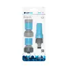 Регулируемый набор насадок Cellfast IDEAL 3/4" Photo 2