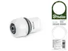 Соединительная муфта BRADAS WL-2180 Photo 2
