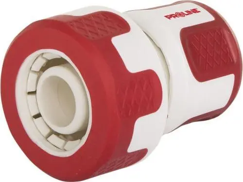 Dārza šļūtene Proline 99701 — viengabala