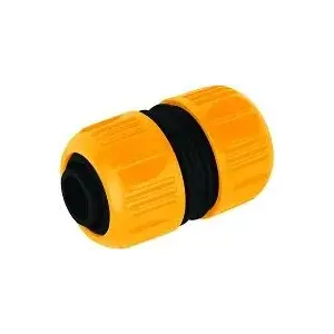 Ремонтный соединитель для полива Greenmill GB1182C 1" (1 дюйм) для шланга и труб
