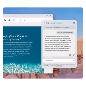 Быстро изучайте и подводите итоги с Help me read