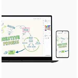 Синхронизация заметок через Samsung Notes