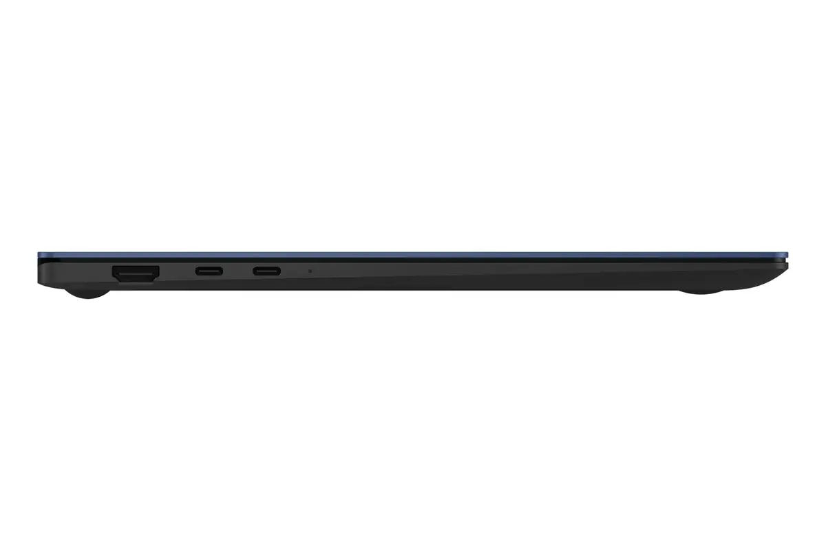 Samsung Galaxy Chromebook Plus 15,6" — Intel Core i5‑120U Photo 3