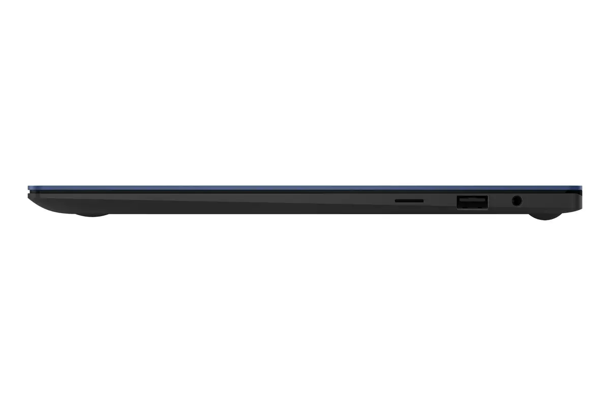 Samsung Galaxy Chromebook Plus 15,6" — Intel Core i5‑120U Photo 4