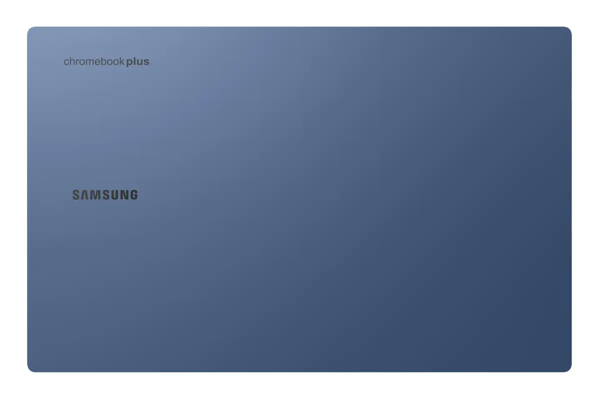Samsung Galaxy Chromebook Plus 15,6" — Intel Core i5‑120U Photo 5