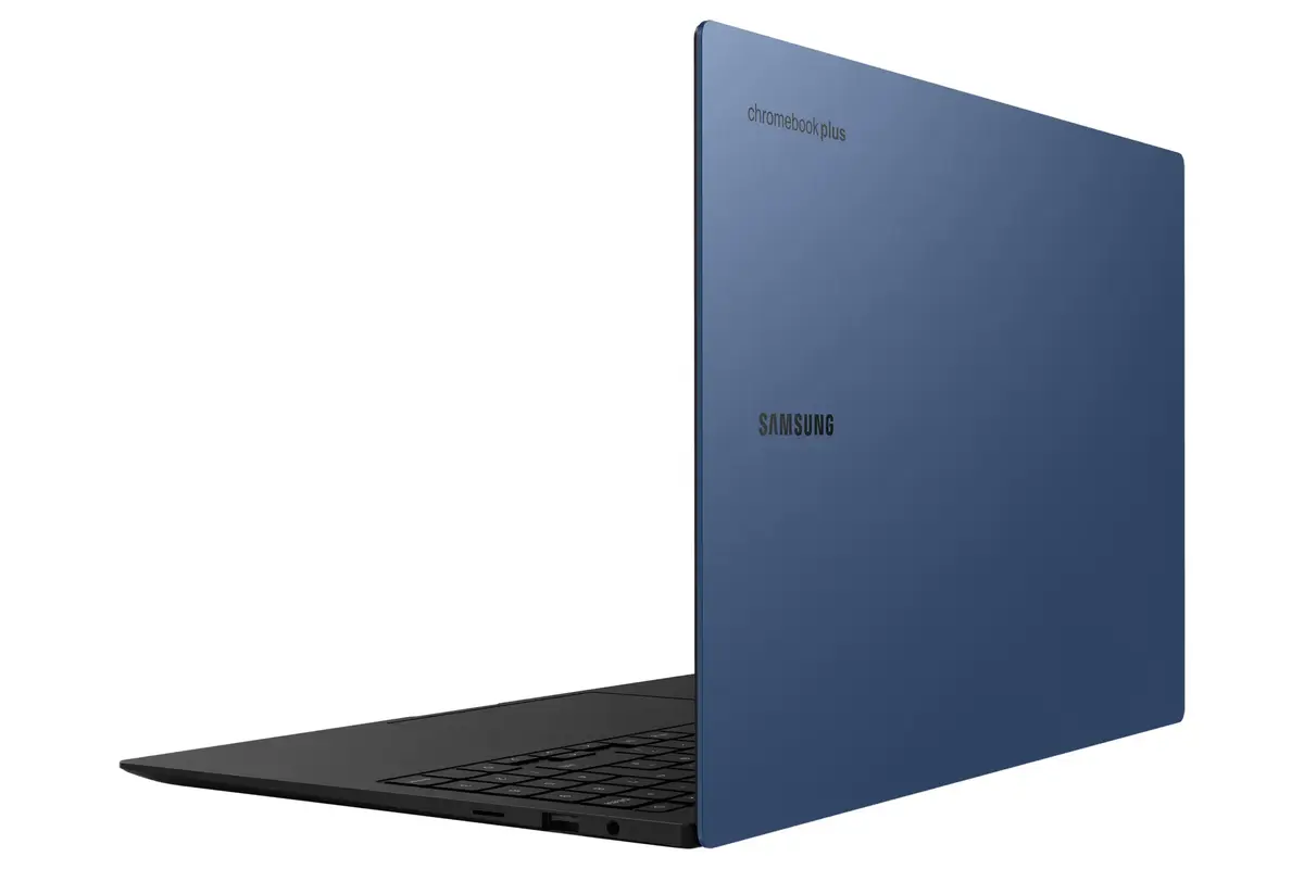 Samsung Galaxy Chromebook Plus 15,6" — Intel Core i5‑120U Photo 8