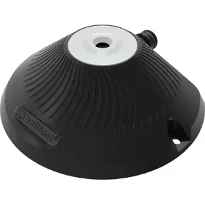 Статический дождеватель Cellfast Ergo 53-400 от Cellfast — стационарный полив для сада, модель Ergo TT