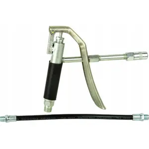Пистолет-распылитель для шланга GEKO FOOT TANK GUN AND HOSE – GEKO G01123A