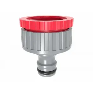 Соединитель для шланга AWTools AW61043, упаковка 10 шт.