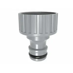 Фитинги для поливочного шланга AWTools AW61039, 10 шт., для садового орошения