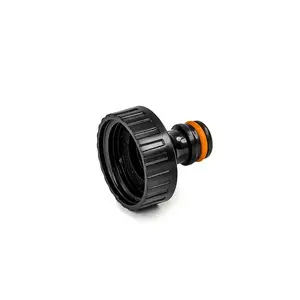 Соединительный фитинг BRADAS ECO-PWB2197L для капельных систем — 1 шт., Польша