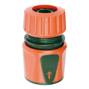 Быстросъём для шланга Ramp Comfort 1/2" R1145