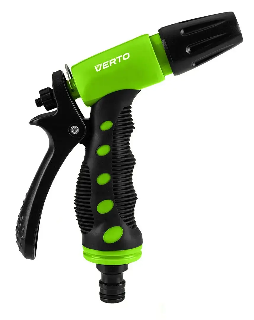 Verto 15G718 садовый дождеватель Photo 3